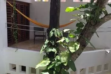 Majatalo Mi Casa En Cozumel