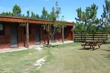 Majatalo Casa De Campo Lo De Fatsia