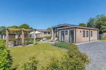 Lomakeskus Topparken – Résidence Valkenburg