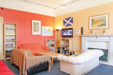 St Andrews Tourist Hostel