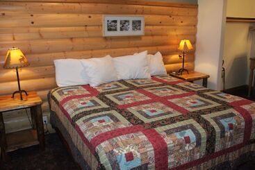 The Historic Madison Hotel Motel