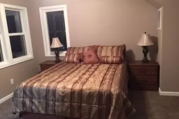 Mökkimajoitus Wilson S Resort