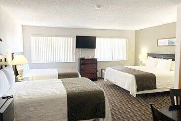 Burke Inn Motel & Suites