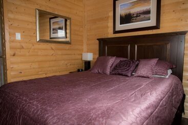 Vidéki Ház Burnt Cape Cabins