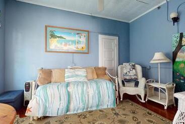 Casa Coquina Del Mar Bed And Breakfast