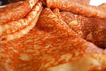 Duck Pond Bed & Breakfast Cottage