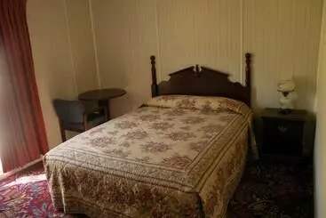 Four Jacks Hotel And Casino