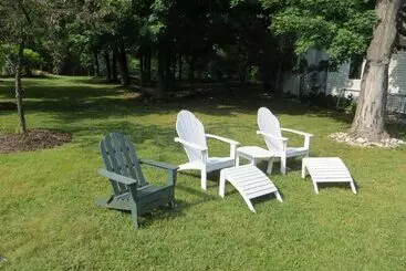 ホテル The Nordic Lodge