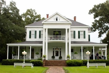 פנסיון Blythewood Plantation