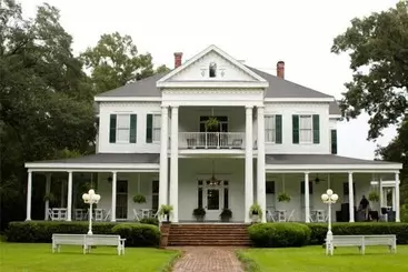 Majatalo Blythewood Plantation