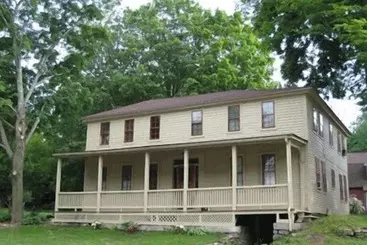 Majatalo Stage Coach Inn