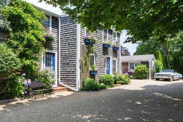 Pensiune The Lightkeeper’s Inn