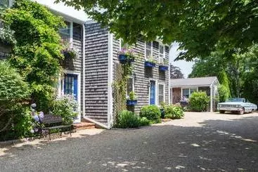 ペンション The Lightkeeper’s Inn