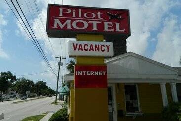 Pilot Motel