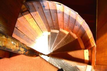 Landhaus Red Shutter Cabin