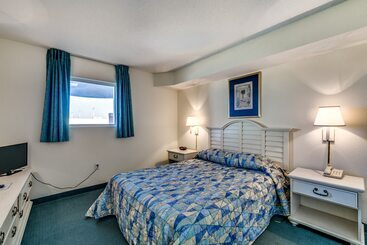 アパートホテル Watch Resort By Condo World