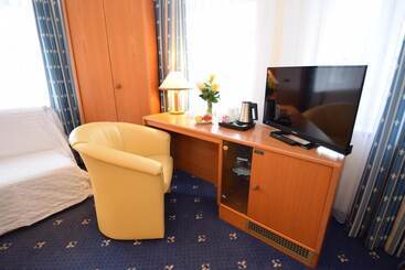 Alte Mühle Hotel & Restaurant