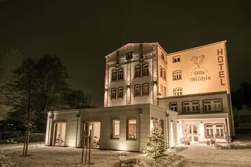 Alte Mühle Hotel & Restaurant