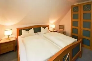 Burghotel Beningaburg