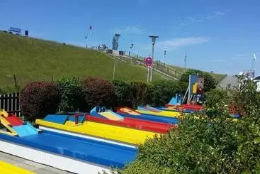 Familien & Aparthotel Strandhof