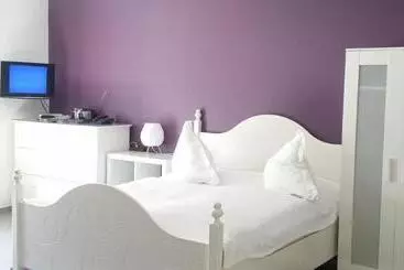 Familien  & Aparthotel Strandhof