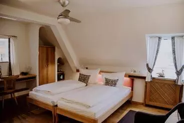 Gutshofhotel Winkler Bräu