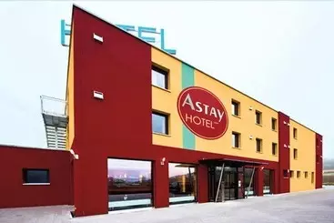 Astay Hotel Greding