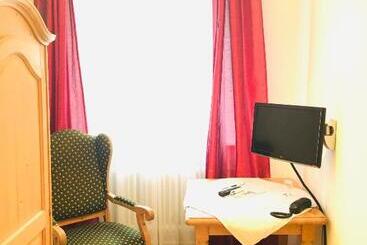 Hotel Bairischer Hof