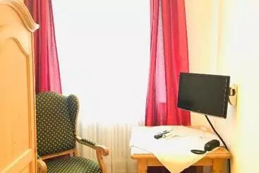 ホテル Bairischer Hof