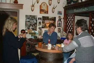 Отель Dreikoenig