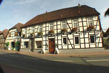 酒店 Goldener Engel