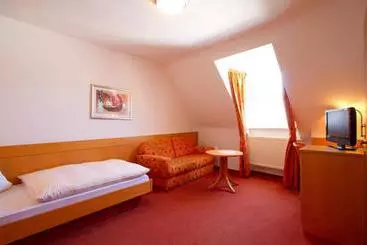 Hotel Goldener Hirsch