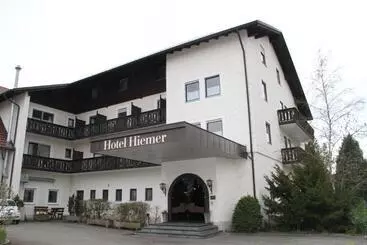 Hotel Hiemer