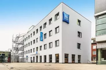 Hotel Ibis Budget Aachen City