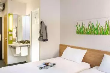 B&b Hotel Gießen Linden