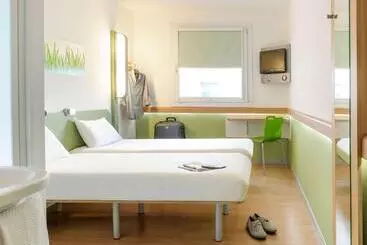 B&b Hotel Gießen Linden