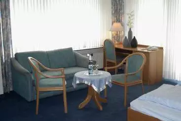 فندق Restaurant Kromberg