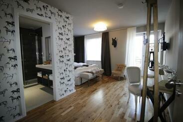 Hotel Krone   Das Gasthaus