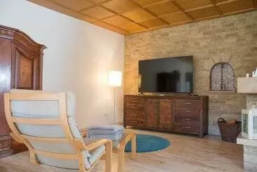 Landhotel Sonneneck Breuna Im Naturpark