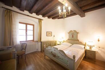 Отель Wilder Mann