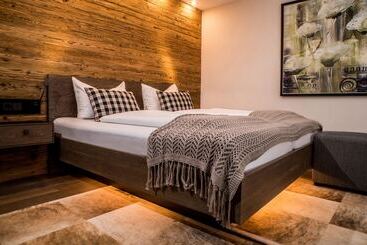 Pensão Gasthof Adler