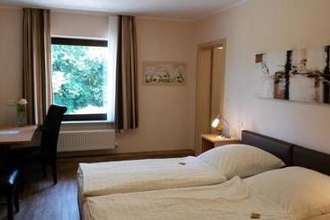 膳宿费 Gasthof Bucksande