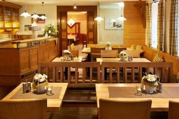 Pensão Gasthof Gigl