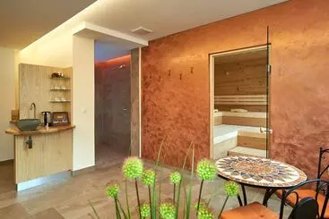 Пансион Gasthof Gigl