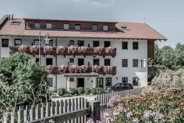 Pensione Schneiderwirt