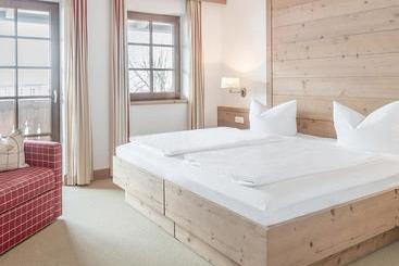 Пансион Schneiderwirt