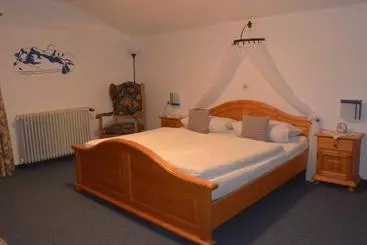 Pensão Gästehaus Döring