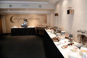 Pensão Das Hotel By Ferber