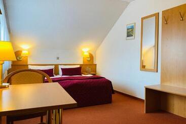 Pensão Zum Goldenen Adler