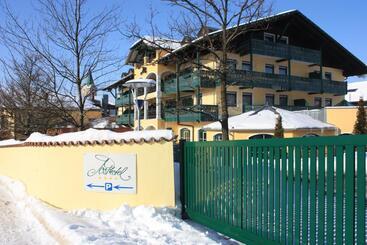 Posthotel Rattenberg